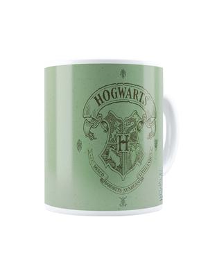 official "harry potter" green crest mug licensed by warner bros, usa - 13076060 - Standard Image - 3