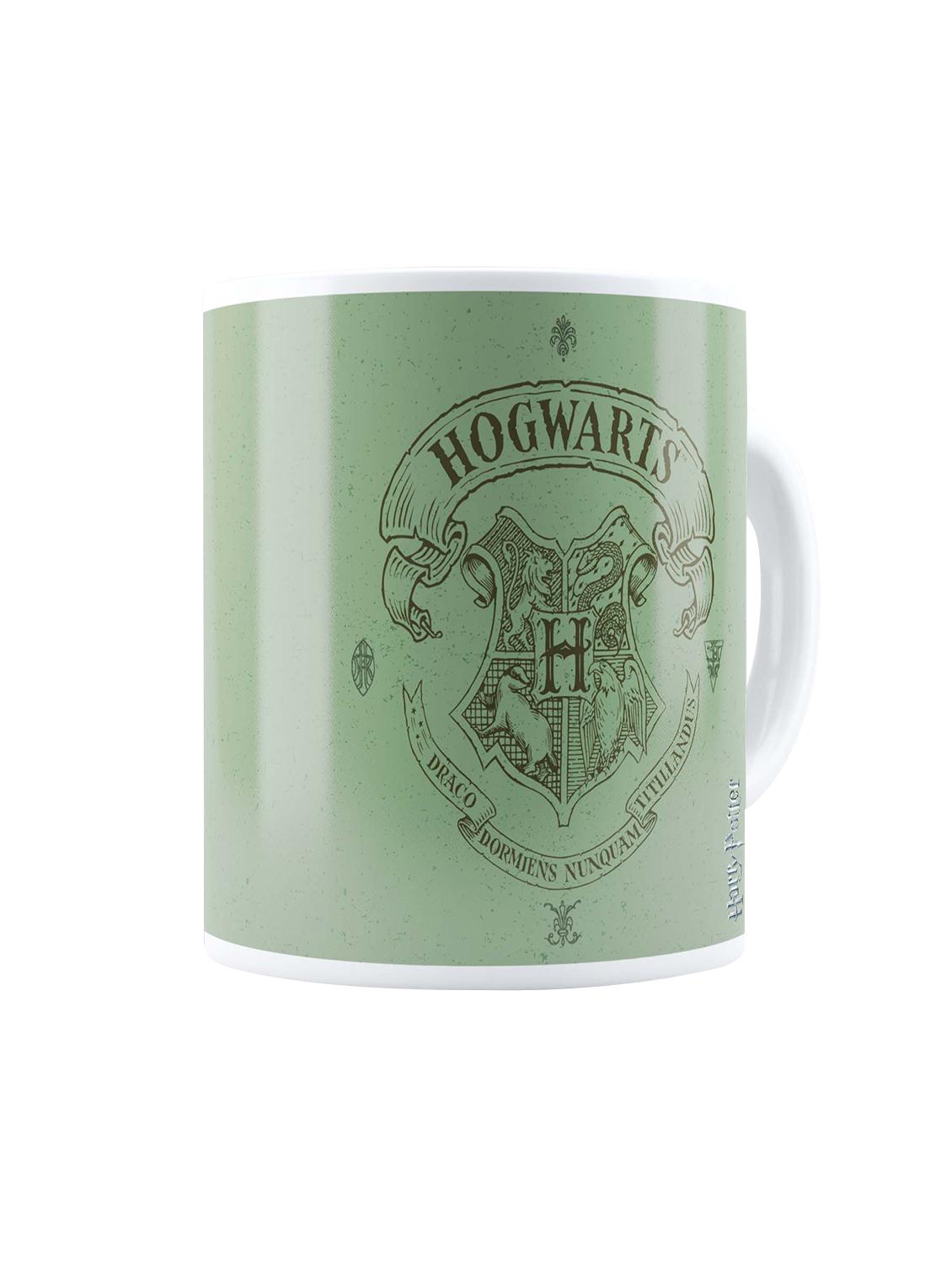official "harry potter" green crest mug licensed by warner bros, usa - 13076060 - Zoom Image - 3