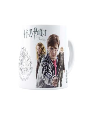 official "harry potter" magic wand mug licensed by warner bros, usa - 13076067 - Standard Image - 3