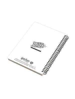 official"harry potter" finale - all three notebook licensed by warner bros, usa - 13077700 - Standard Image - 3
