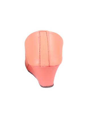 anand archies artificial leather bellies for women's and girl's aa-207-pink-36 - 13085424 - Standard Image - 3