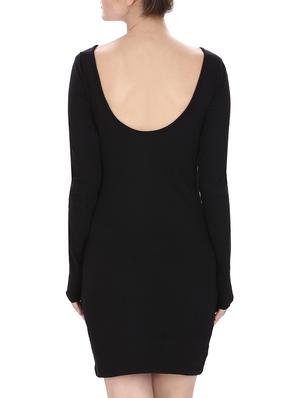 scoop back bodycon dress - 13086833 - Standard Image - 3