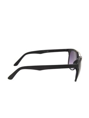 uv protected wayfarer sunglasses - 13090199 - Standard Image - 3