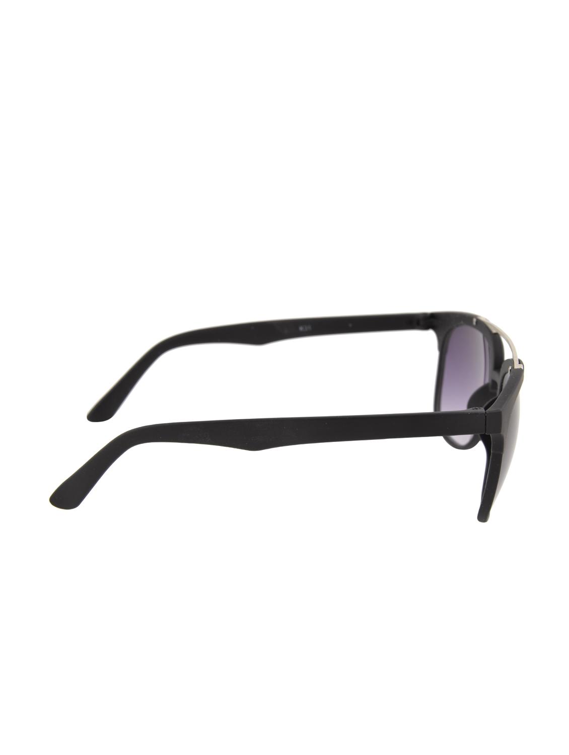 uv protected wayfarer sunglasses - 13090199 - Zoom Image - 3