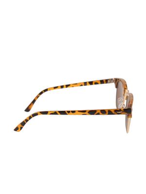 uv protected wayfarer sunglasses - 13090203 - Standard Image - 3