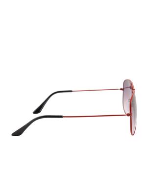 uv protected wayfarer sunglasses - 13090204 - Standard Image - 3