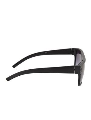 uv protected wayfarer sunglasses - 13090211 - Standard Image - 3