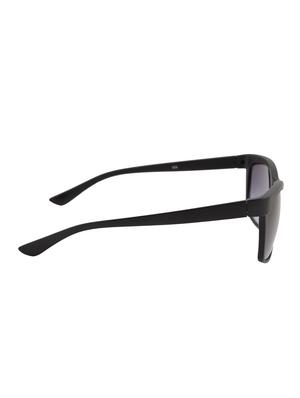 uv protected wayfarer sunglasses - 13090215 - Standard Image - 3