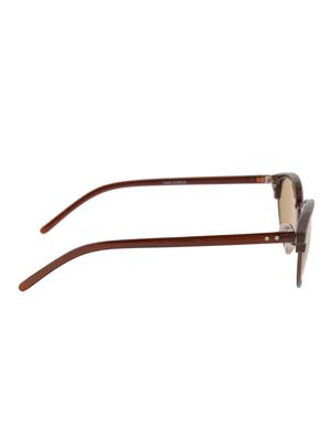 uv protected wayfarer sunglasses - 13090217 - Standard Image - 3