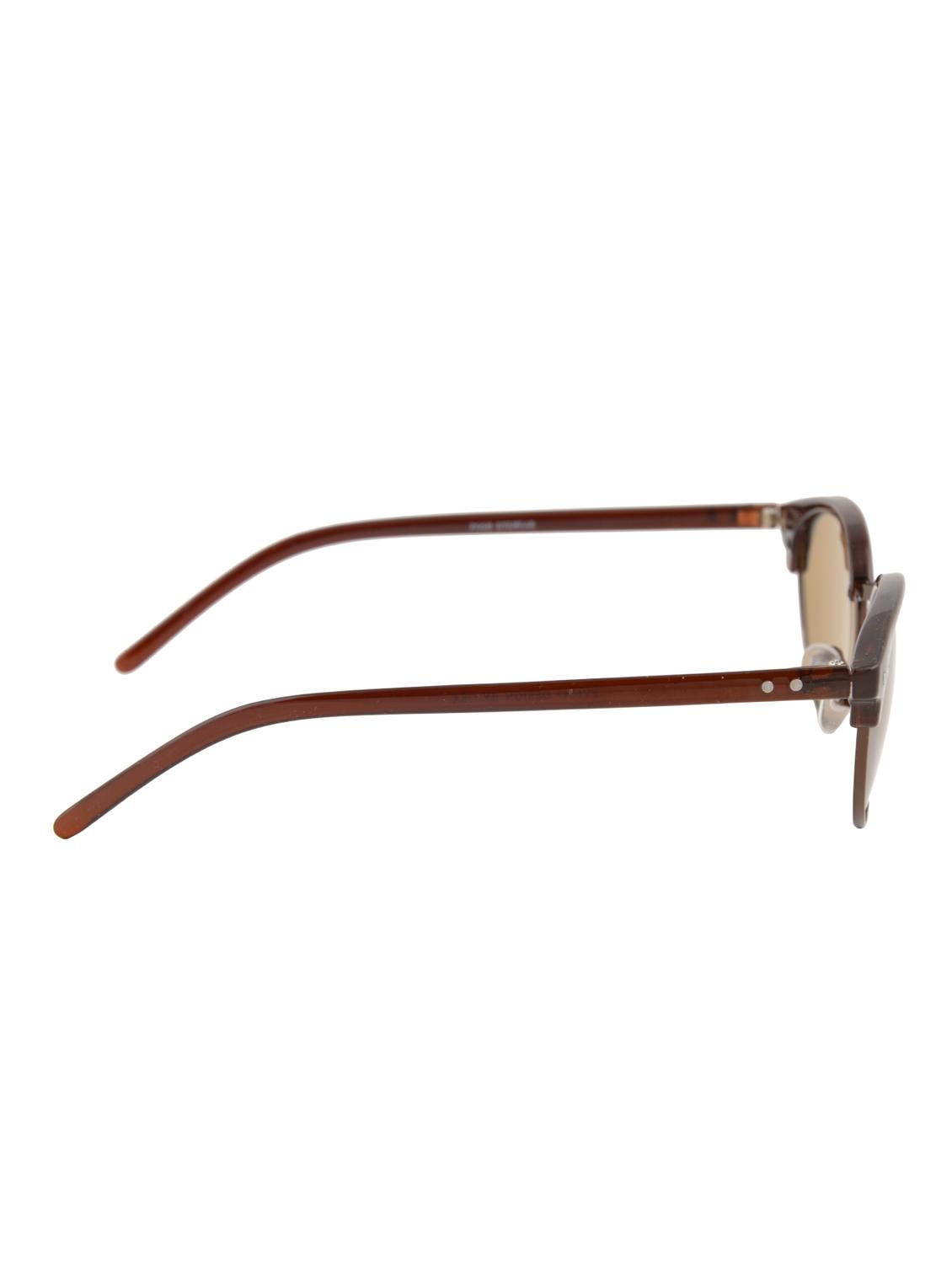uv protected wayfarer sunglasses - 13090217 - Zoom Image - 3