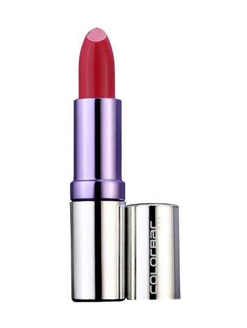 Colorbar Creme Touch Lipstick 4.5 g (Pink Hotmail) - 13093140 - Very Small Image - 1