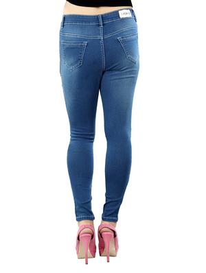 blue denim jeans - 13104918 - Standard Image - 3