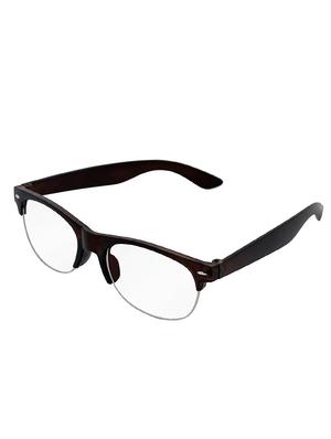 2 multicolored wayfarer glasses - 13125500 - Standard Image - 3