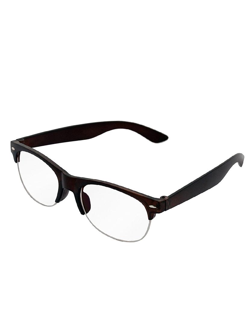 2 multicolored wayfarer glasses - 13125500 - Zoom Image - 3