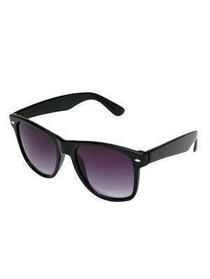 full rim uv protected wayfarer sunglasses - 13125620 - Standard Image - 3