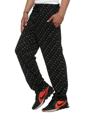 black set of 2 full legth track pant - 13135611 - Standard Image - 3