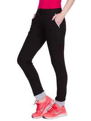 multi colored cotton blend track pant combo - 13144518 - Standard Image - 3
