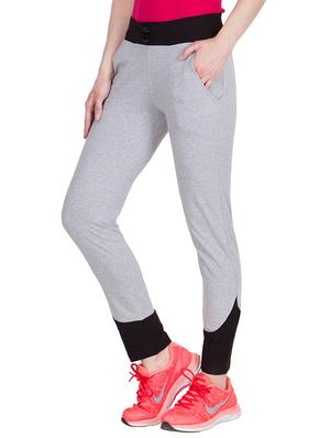 multi colored cotton blend track pant combo - 13144518 - Standard Image - 6