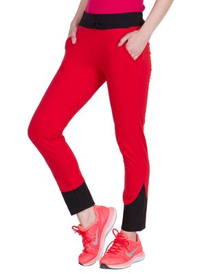 multi colored cotton blend track pant combo - 13144521 - Standard Image - 3
