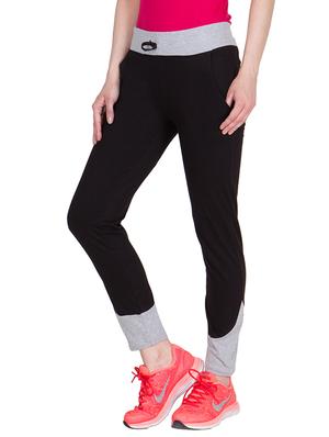 multi colored cotton blend track pant combo - 13144521 - Standard Image - 6