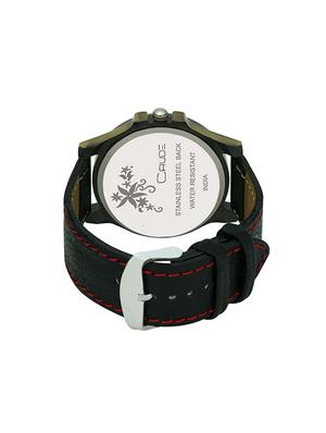 Crude Combo of 2 Analog Multi Color Watch-rg535 - 13145121 - Standard Image - 3