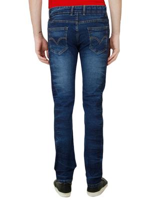 blue denim regular jean - 13151601 - Standard Image - 3