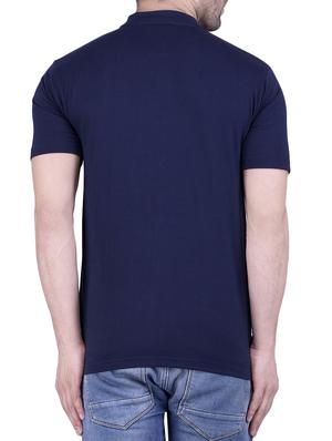 solid cotton t-shirts (set of 2) - 13155415 - Standard Image - 3