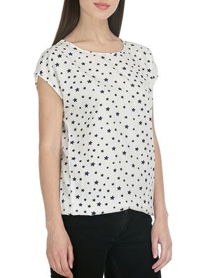 set of 2 elasticated hem top - 13168358 - Standard Image - 3