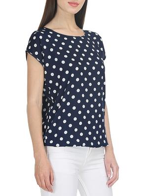 set of 2 elasticated hem top - 13168358 - Standard Image - 6