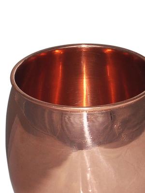 Copper Mug By Prisha - 13200672 - Standard Image - 3