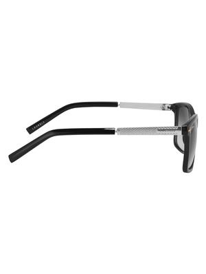 uv protected full rim wayfarer sunglasses - 13231501 - Standard Image - 3