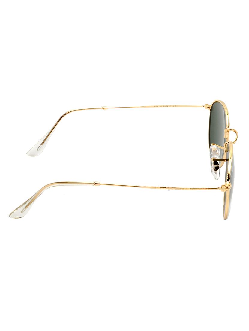 uv protected round sunglasses - 13246075 - Zoom Image - 3
