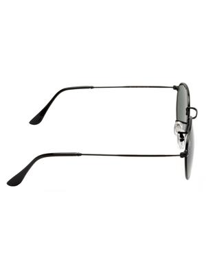 uv protected round sunglasses - 13246077 - Standard Image - 3