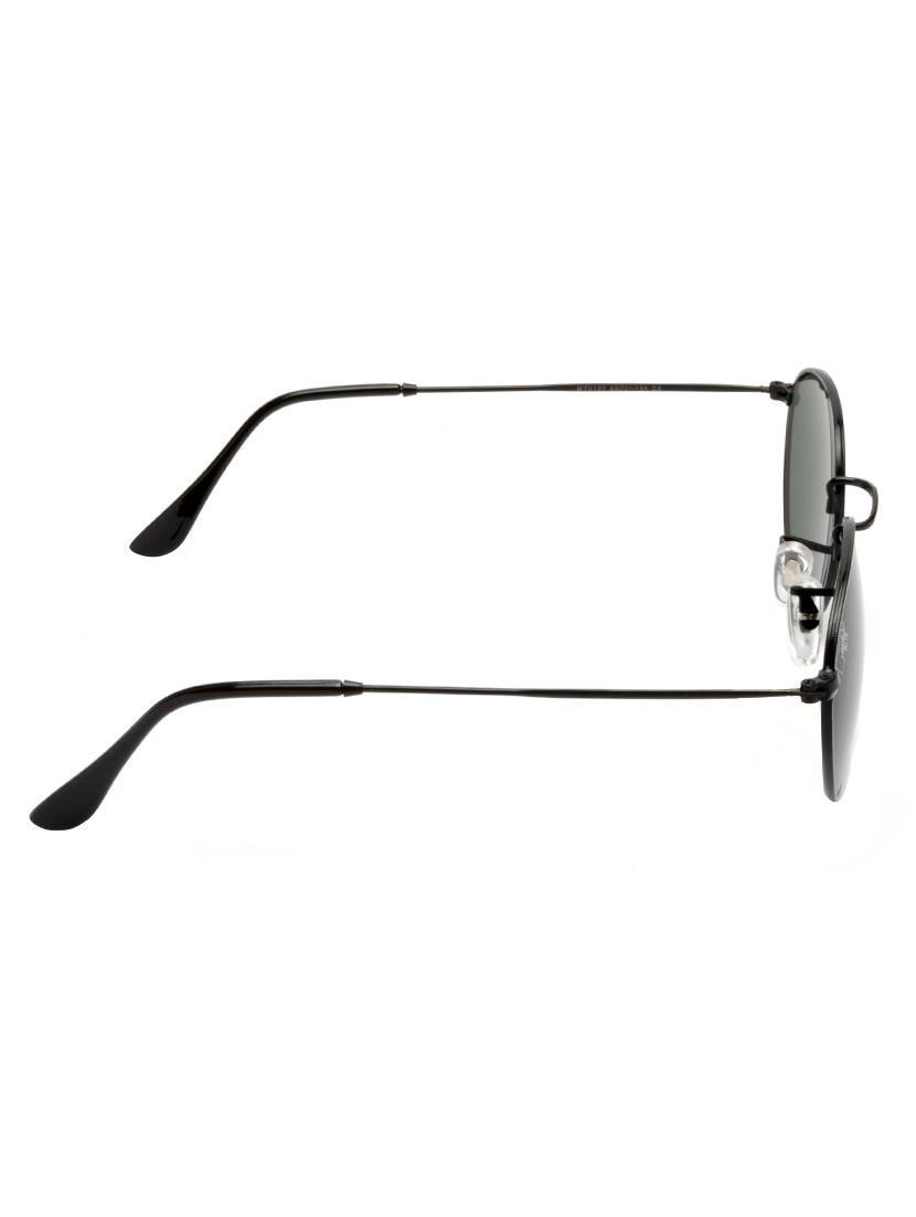 uv protected round sunglasses - 13246077 - Zoom Image - 3