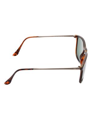 uv protected wayfarer sunglasses - 13246080 - Standard Image - 3