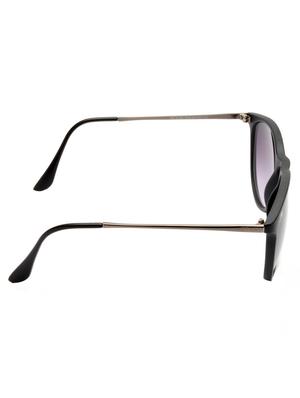 uv protected wayfarer sunglasses - 13246083 - Standard Image - 3
