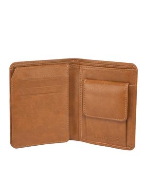 tan leather wallet - 13248577 - Standard Image - 3