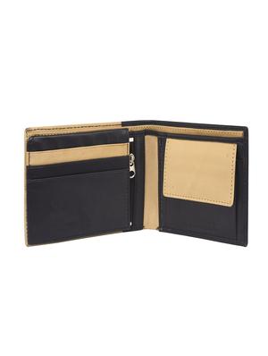 tan leather wallet - 13248584 - Standard Image - 3