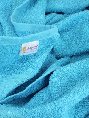 BIANCA 3 PC Set D'ross Towel Set 100% Cotton (1 Bath Towel+ 2 Hand Towel) - 13256530 - Standard Image - 6