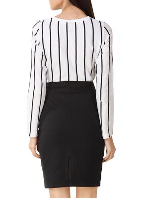 white none regular top - 13259139 - Standard Image - 3