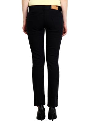 black denim jeans - 13260620 - Standard Image - 3