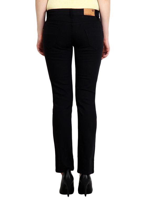 black denim jeans - 13260620 - Zoom Image - 3