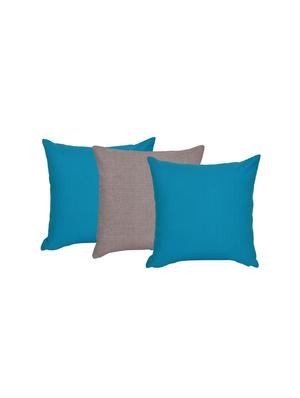reme set of 3 cotton cushion cover - 13276082 - Standard Image - 3