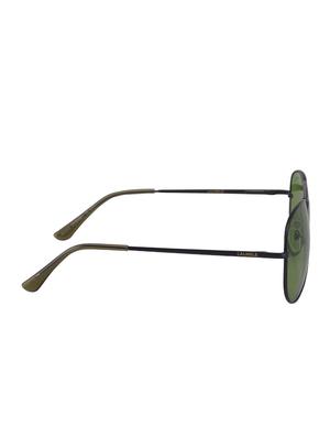 Laurels Eagle UV Protected Green Color Sunglass (Ls-Eag-040202) - 13313680 - Standard Image - 3