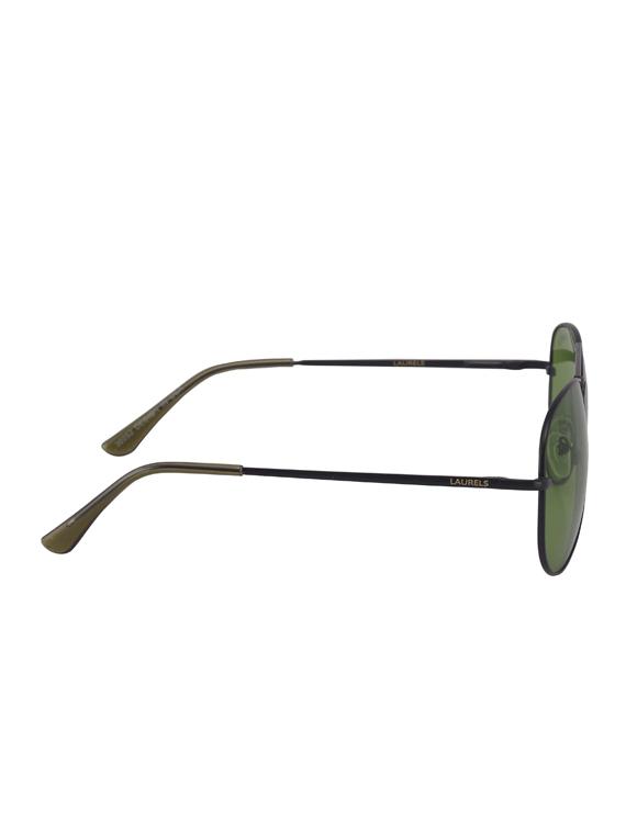 Laurels Eagle UV Protected Green Color Sunglass (Ls-Eag-040202) - 13313680 - Zoom Image - 3