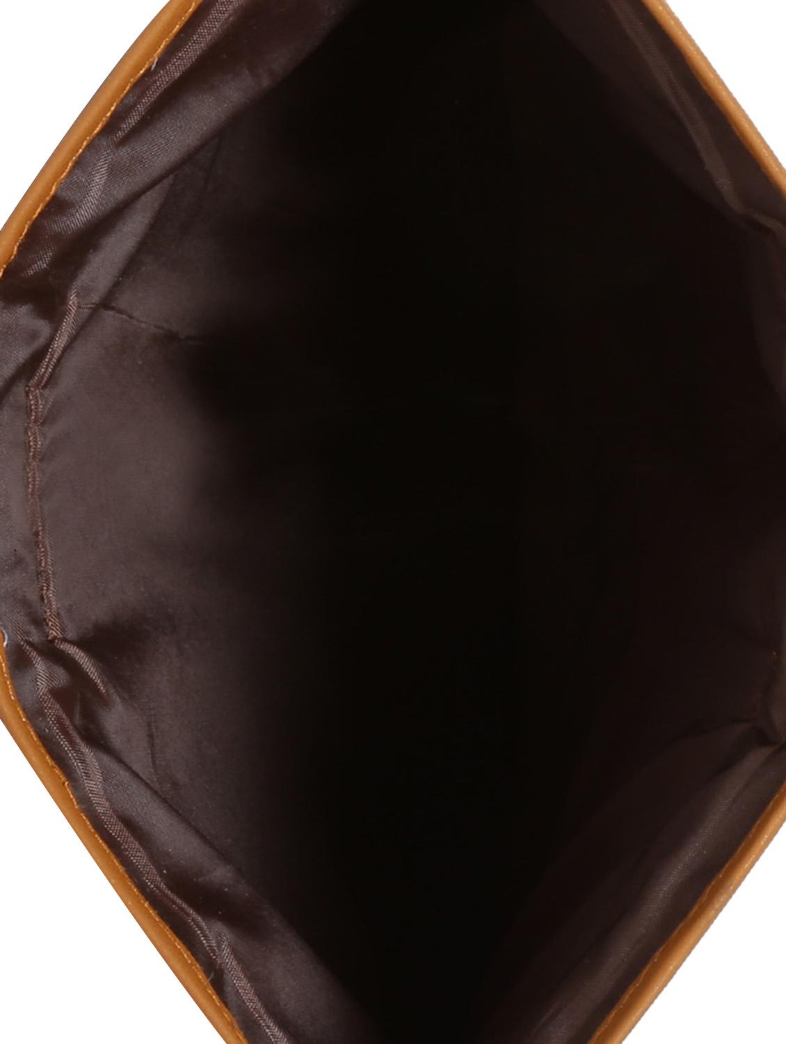 brown jute sleeve - 13331099 - Zoom Image - 3