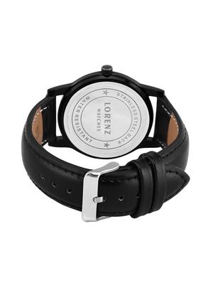 LORENZ MK-1014A multi colour new Men's Watch - 13335902 - Standard Image - 3