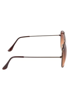 danny daze aviator d-3000-c3 sunglasses - 13350970 - Standard Image - 3