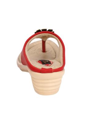 red toe separator wedge - 13352180 - Standard Image - 3