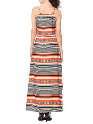 red striped dress - 13357035 - Standard Image - 3